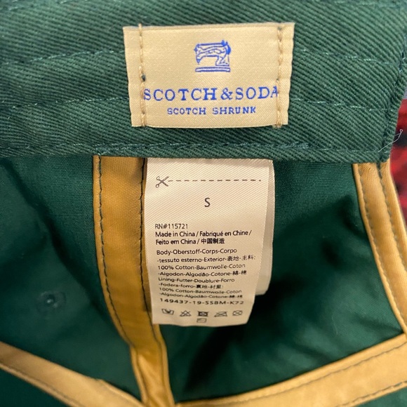 Baseball hat - Picture 3 of 3